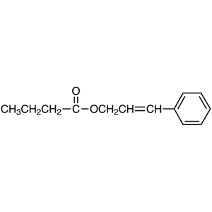 Cinnamic Butyrate